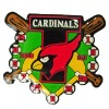 Wholesale Team logo lapel pins