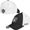 Wholesale cotton baseball cap hat white/black