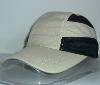 mesh sport cap