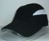 mesh sports cap