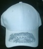 fashion baseball cap/hat