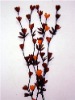 Wholesale Corn Skin Natural Beautiful Artificial Flowers