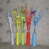 Wholesale all size all color provided artificial flower