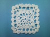 Wholesale Grace crochet patch/artificial flower