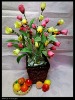 Wholesale 2011 Beautiful And Fashion Artificial Flower