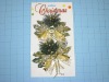 Wholesale Christmas flower(artificial flower)