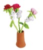 Wholesale artificial flower
