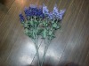 Wholesale artificial flower lavender