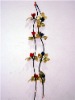Wholesale Corn Skin Natural Beautiful Artificial Flowers