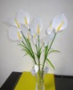 Wholesale decorative artificial flower