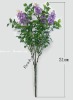Wholesale decorative artificial flower