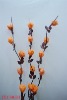 Wholesale 2011 New design of corn skin natural artificial flower