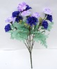 Artificial flower/hair accessory