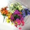 Wholesale Decorative artificial flower