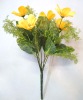 Wholesale artificial flower (Item No.KHBF175)