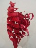 Wholesale newest pure hand made artificial flowers (AF090) , your best home decoration!