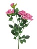 Wholesale artificial flower rose