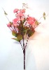 Wholesale artificial flower (Item No.KHBF111)
