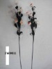 Wholesale artificial flower stem 2010 newest