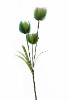 Wholesale decorative artificial flower