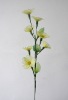 Wholesale decorative artificial flower