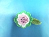 Wholesale Nice 3D Flower/artificial flower