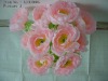 Wholesale beautiful artificial flower