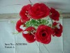 Wholesale beautiful artificial flower