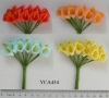 Wholesale Artificial Flowers-EVA Flower