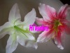 Wholesale beautiful artificial flower head