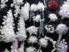 Wholesale Bride flowerTGF21C08(artificial flower,silk rose,plastic flower,paper flower,wedding flower,silk flower,handmade flower)