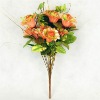 hot selling wedding artificial flowers decoration