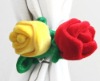 Wholesale Vivid Artificial Flower TOS2