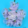 Wholesale wedding beautiful artificial flower 011-JS6411