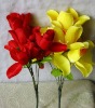 Wholesale Inventory artificial flower