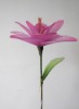 Wholesale decorative artificial flower