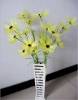 Wholesale decorative artificial flower