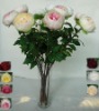 Artificial flower( Peony Bud)