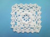 Crochet 3D Flower/artificial flower for ladies dress