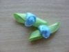 Wholesale artificial flower for dresses
