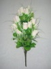 LASTEST! white artificial flowers