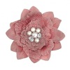 corsage,handmade flower,artificial flower
