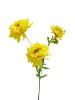 Wholesale artificial flower (New design 70''tall decoration Chrysanthemum)