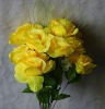 Wholesale Inventory artificial flower