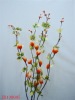 2011 New design of corn skin natural artificial flower