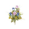 12 buds Artificial Flower