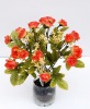 Wholesale Artificial Flower 7-Branch