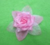 Wholesale artificial flower,corsage,handmade flower