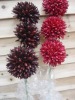 Wholesale Pure Hand Made Artificial Flowers