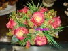Wholesale rose and camellia artificial flower
